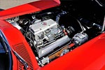 Mecum Offering the 1963 '711' Corvette Racer which appeared in an Elvis Movie at its Houston Auction