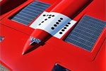 Mecum Offering the 1963 '711' Corvette Racer which appeared in an Elvis Movie at its Houston Auction