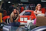 Mecum Offering the 1963 '711' Corvette Racer which appeared in an Elvis Movie at its Houston Auction
