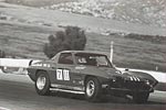 Mecum Offering the 1963 '711' Corvette Racer which appeared in an Elvis Movie at its Houston Auction