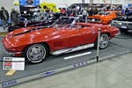 [PICS] Corvettes and More at the 2014 Detroit Autorama