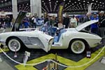 [PICS] Corvettes and More at the 2014 Detroit Autorama