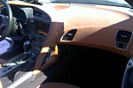 [ACCIDENT] 2014 Corvette Stingray with 562 Miles is a Totaled Mess