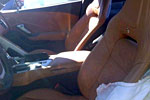 [ACCIDENT] 2014 Corvette Stingray with 562 Miles is a Totaled Mess