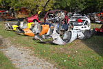Corvette Salvage Yard for Sale in Ohio