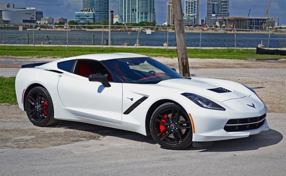 Mid America Motorworks Expands its 7th Generation Corvette Parts and Accessories