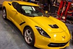 [PICS] West Coast Customs Takes On the 2014 Corvette Stingray