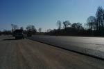 [PICS] Laying Asphalt on the Corvette Museum Motorsports Park Skidpad