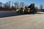 [PICS] Laying Asphalt on the Corvette Museum Motorsports Park Skidpad
