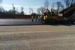 [PICS] Laying Asphalt on the Corvette Museum Motorsports Park Skidpad