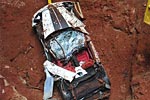 [VIDEO] The 2009 1.5 Millionth Corvette Recovered from the Corvette Museum Sinkhole