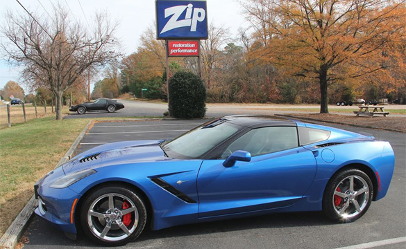 Zip Corvette offers a powerful line up of C7 Headers, Exhaust Systems and Engine Accessories
