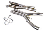 Zip Corvette Offers a Powerful Line Up of C7 Headers, Exhaust Systems and Engine Accessories