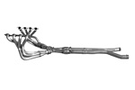Zip Corvette Offers a Powerful Line Up of C7 Headers, Exhaust Systems and Engine Accessories