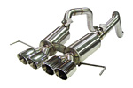 Zip Corvette Offers a Powerful Line Up of C7 Headers, Exhaust Systems and Engine Accessories