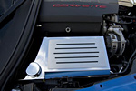 Zip Corvette Offers a Powerful Line Up of C7 Headers, Exhaust Systems and Engine Accessories