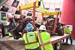 2001 Mallett Hammer Z06 Retreived from the Corvette Museum's Sinkhole
