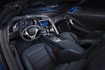Introducing the 2015 Corvette Z06 Convertible
