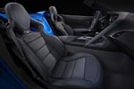 Introducing the 2015 Corvette Z06 Convertible