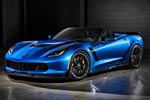 Introducing the 2015 Corvette Z06 Convertible