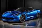 Introducing the 2015 Corvette Z06 Convertible