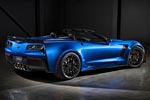 Introducing the 2015 Corvette Z06 Convertible
