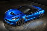 Introducing the 2015 Corvette Z06 Convertible