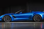 Introducing the 2015 Corvette Z06 Convertible