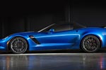 Introducing the 2015 Corvette Z06 Convertible
