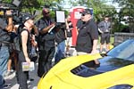 [VIDEO] First Retail 2015 Corvette Z06 Coupe Auctioned at Barrett-Jackson Palm Beach