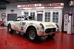Corvettes on eBay: 1954 Pizza Man Corvette Racer