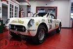 Corvettes on eBay: 1954 Pizza Man Corvette Racer