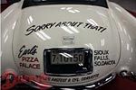 Corvettes on eBay: 1954 Pizza Man Corvette Racer