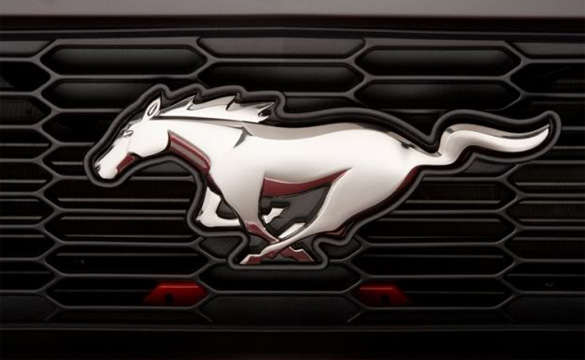 Happy 50th Anniversary to the Ford Mustang