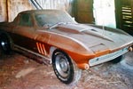 1966 Corvette Big Block: From Barn Find to Award Winner