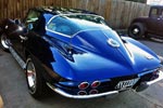 1966 Corvette Big Block: From Barn Find to Award Winner