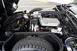 Corvettes on eBay - Ultra Low Mile 1987 Callaway B2K Convertible