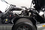 Corvettes on eBay - Ultra Low Mile 1987 Callaway B2K Convertible