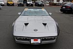 Corvettes on eBay - Ultra Low Mile 1987 Callaway B2K Convertible