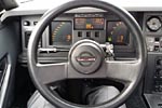 Corvettes on eBay - Ultra Low Mile 1987 Callaway B2K Convertible