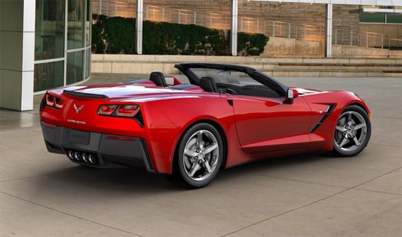 NCM Bash Corvette Raffle Doubleheader: Premier Edition Coupe and Torch Red Convertible 