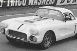 Le Mans 1960: Corvette's Dramatic Debut