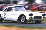 Le Mans 1960: Corvette's Dramatic Debut
