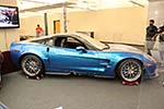Corvette Museum May Leave Some of the Sinkhole Corvettes As Is
