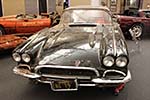 Corvette Museum May Leave Some of the Sinkhole Corvettes As Is