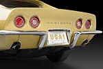 1969 L88 Riverside Pot of Gold to Cross the Block at Worldwide's Houston Classic Auction