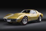 1969 L88 Riverside Pot of Gold to Cross the Block at Worldwide's Houston Classic Auction
