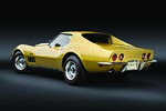 1969 L88 Riverside Pot of Gold to Cross the Block at Worldwide's Houston Classic Auction