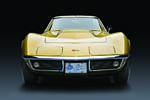 1969 L88 Riverside Pot of Gold to Cross the Block at Worldwide's Houston Classic Auction
