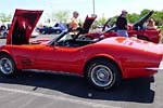 [PICS] The 2014 National Corvette Museum Bash